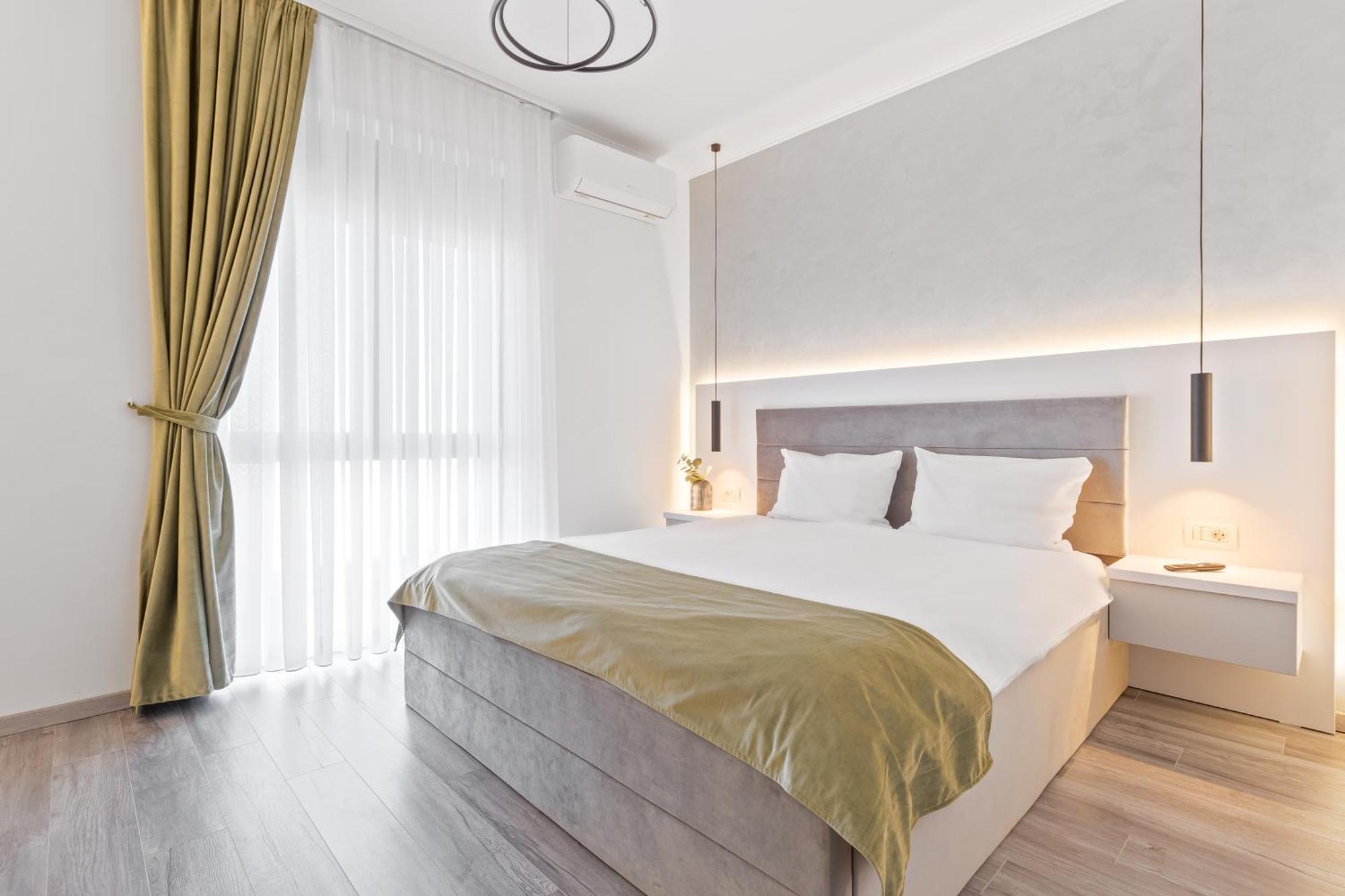 Felix Flat Apartment Băile Felix Екстериор снимка