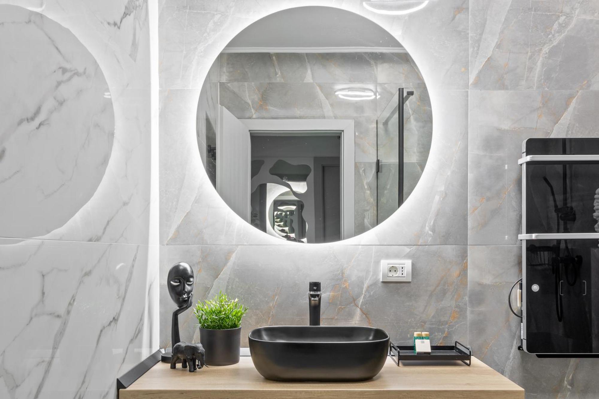 Felix Flat Apartment Băile Felix Екстериор снимка